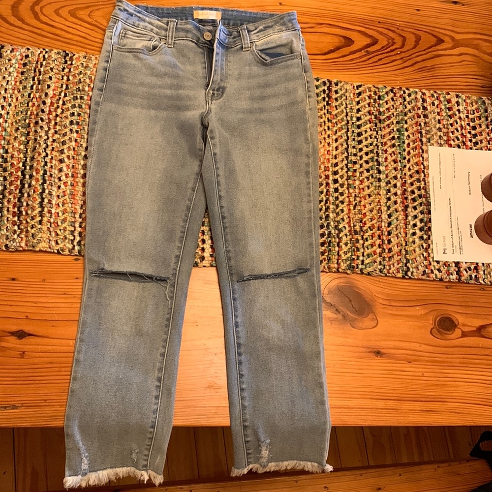 Altered State jeans